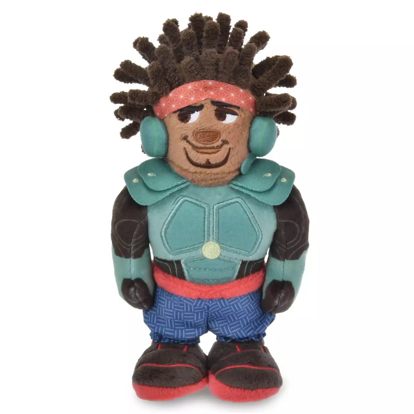 🌸 【預訂】Wasabi 公仔 - Disney Stand Ds Baymax