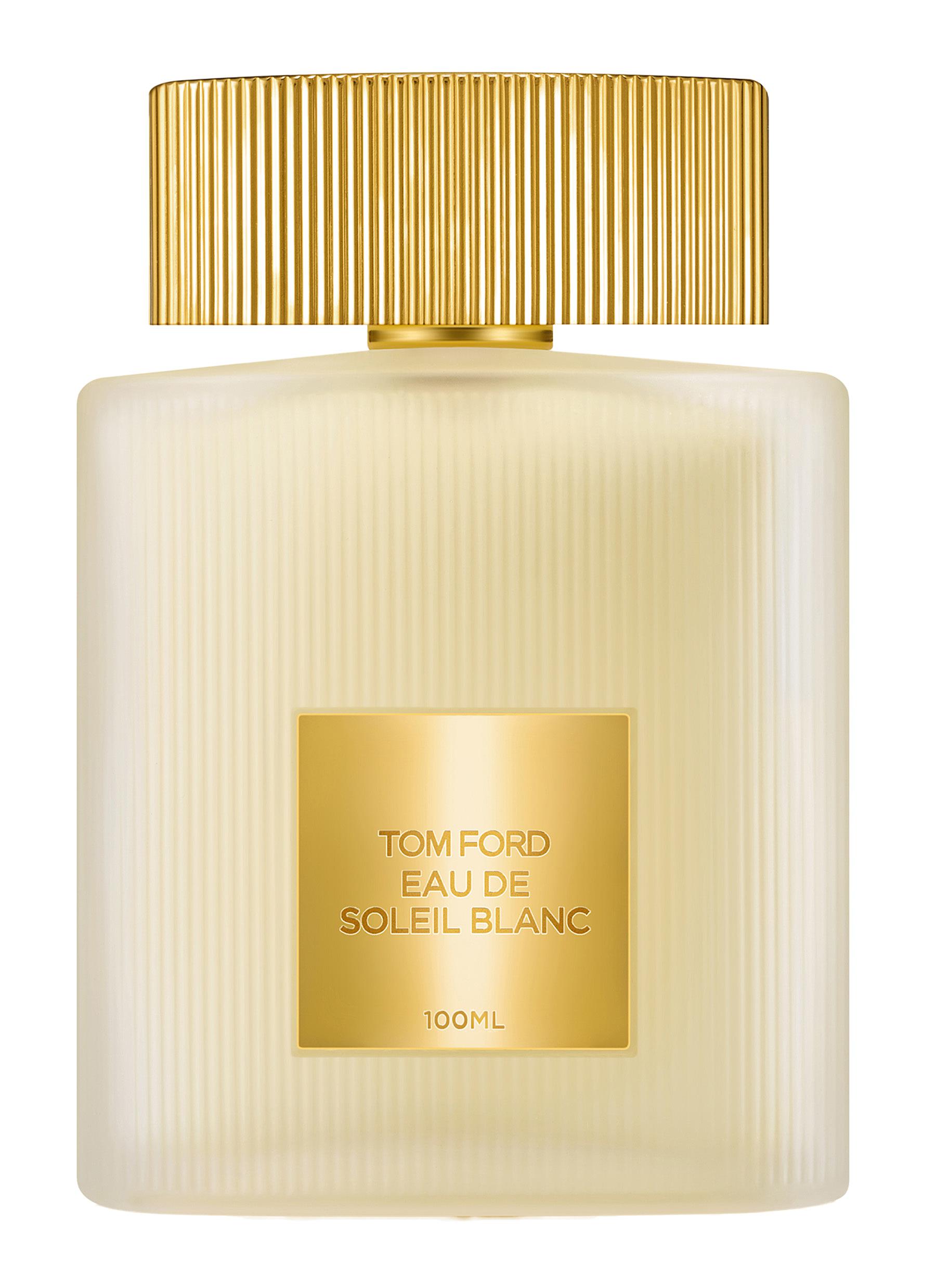 Tom Ford TF  Eau de Soleil Blanc 白日之水/璀璨流光淡香 100ml
