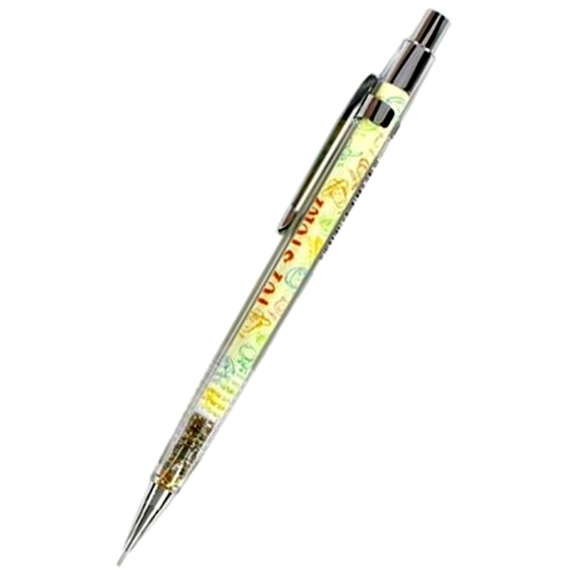 Toy Story 反斗奇兵 Disney 日本版 Sun-Star 0.5mm 鉛芯筆 S4467230
