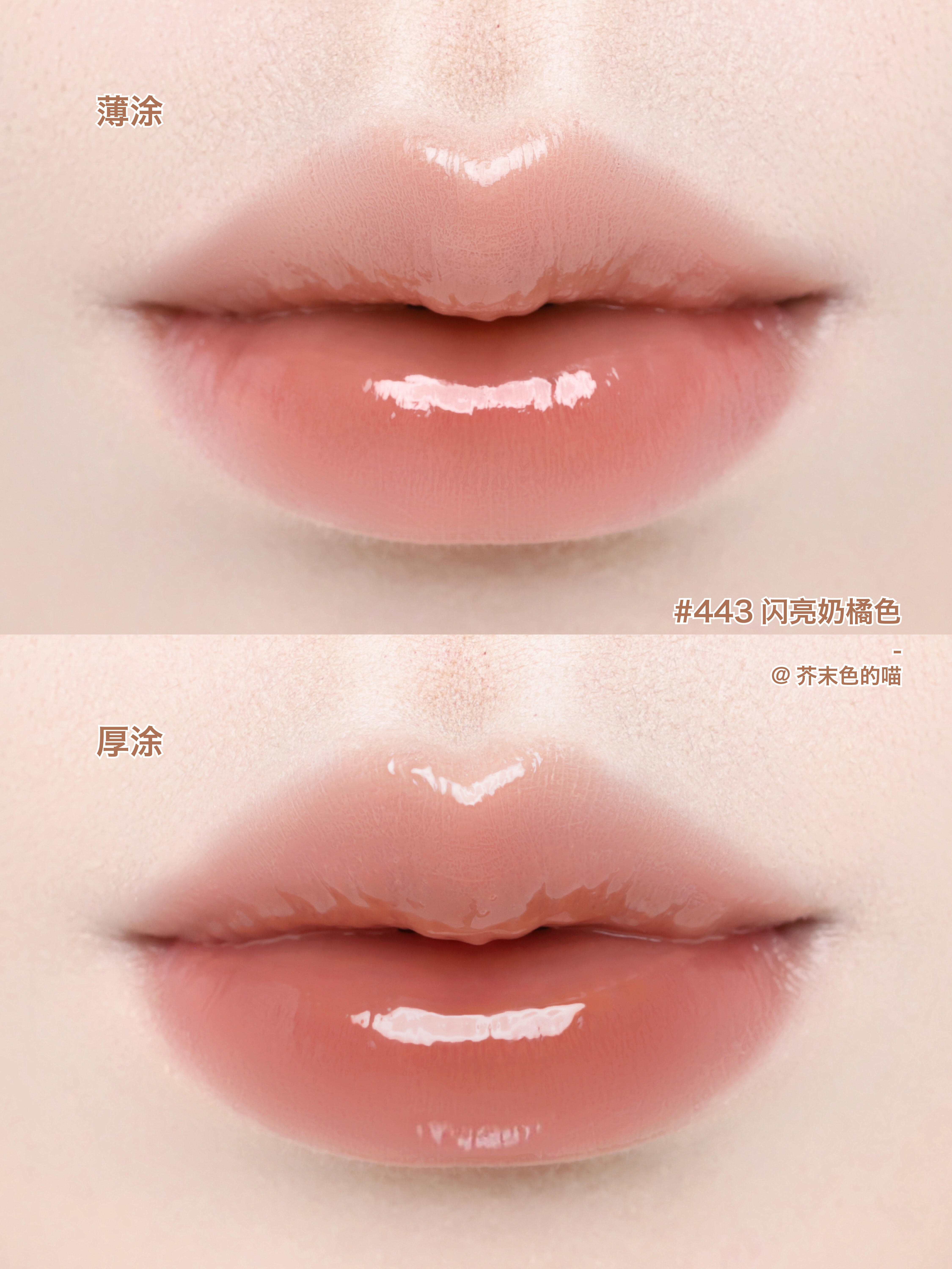 Chanel 香奈兒  ROUGE COCO 極致持久水潤唇彩 可可閃亮唇蜜