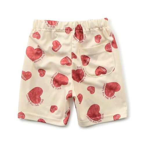 🆕【⭐訂購⭐】🇯🇵  日本直送🌀Ampersand 水陸兩用 全印花 網眼短褲［4款選］🌀[ELCA-0214][260424]