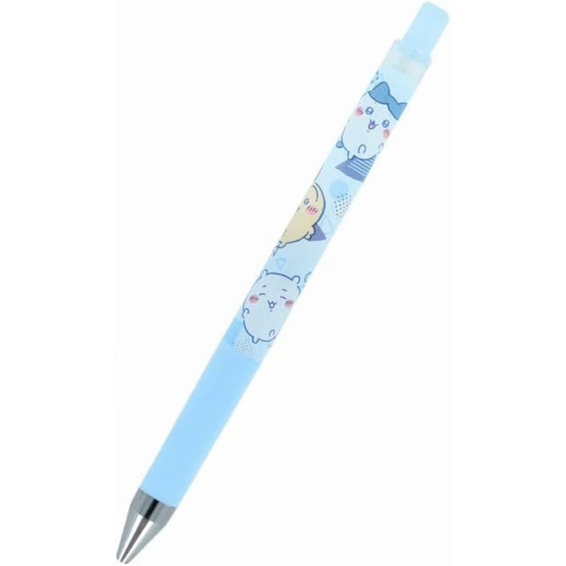現貨｜Chiikawa ちいかわ 日本製 Pilot Juice Up 0.4mm 黑色 啫喱筆 (S4660196)