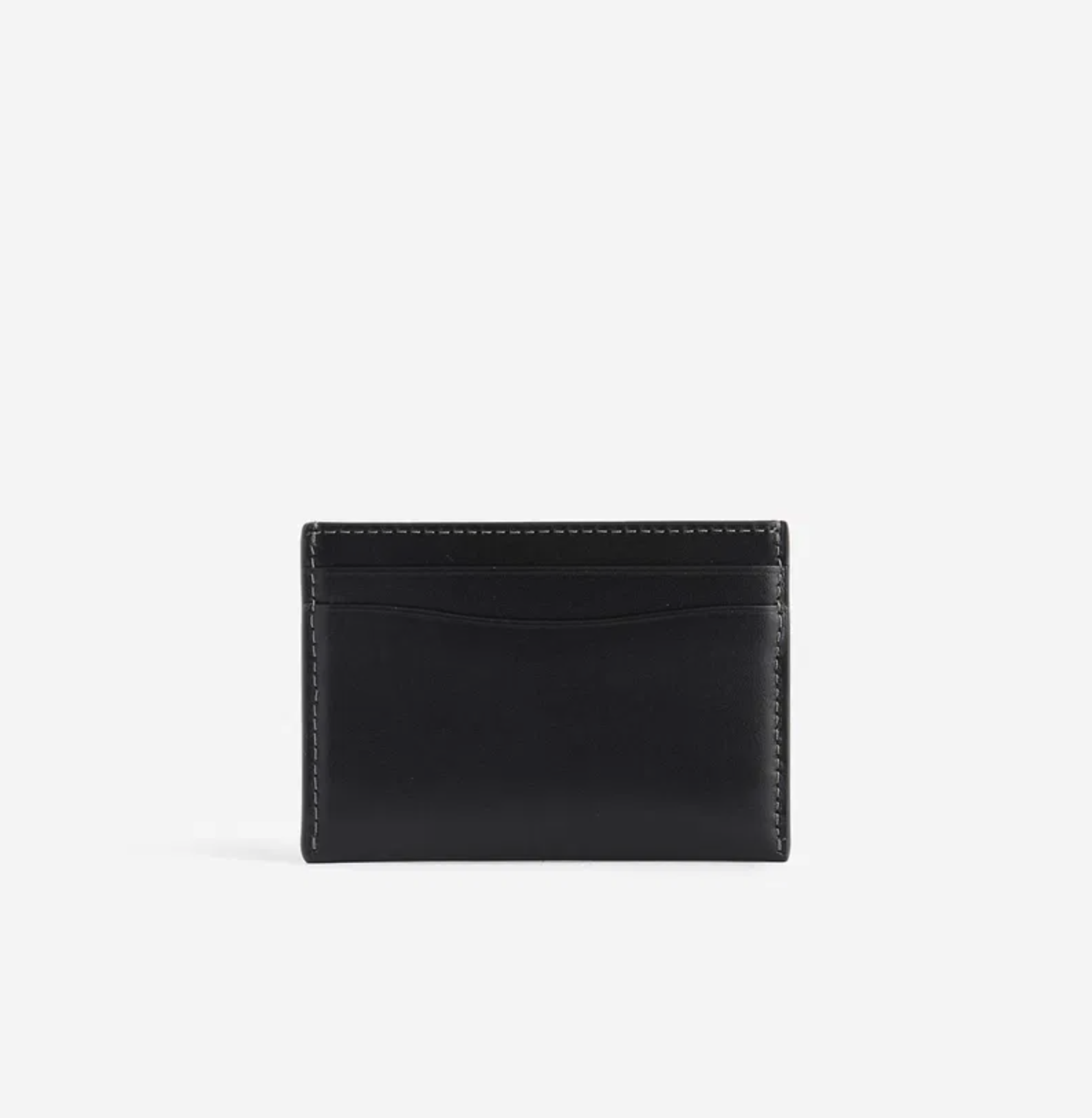 COACH Essentials Card Case