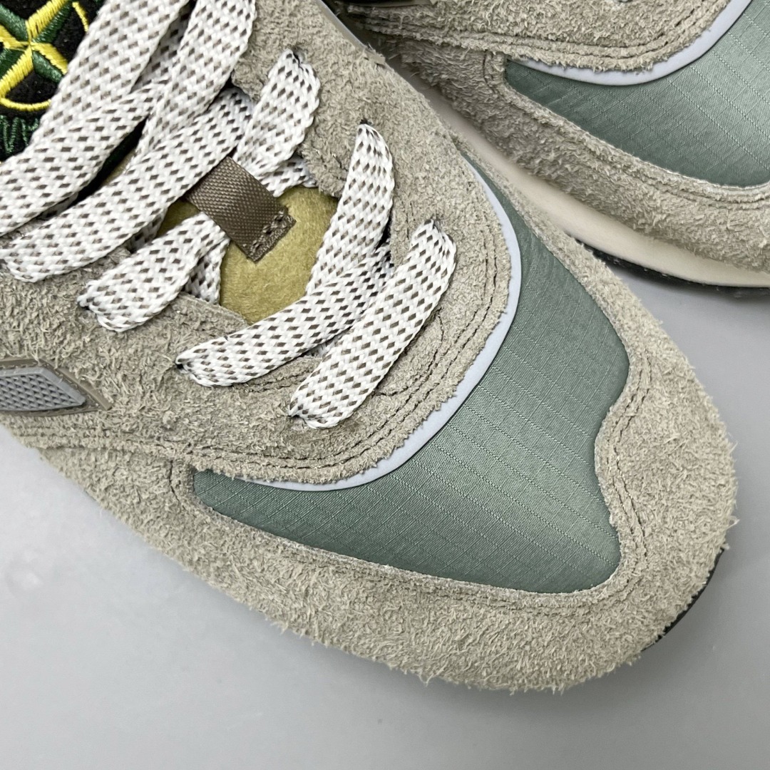 New Balance x Stone Island 574 Legacy U574LGST