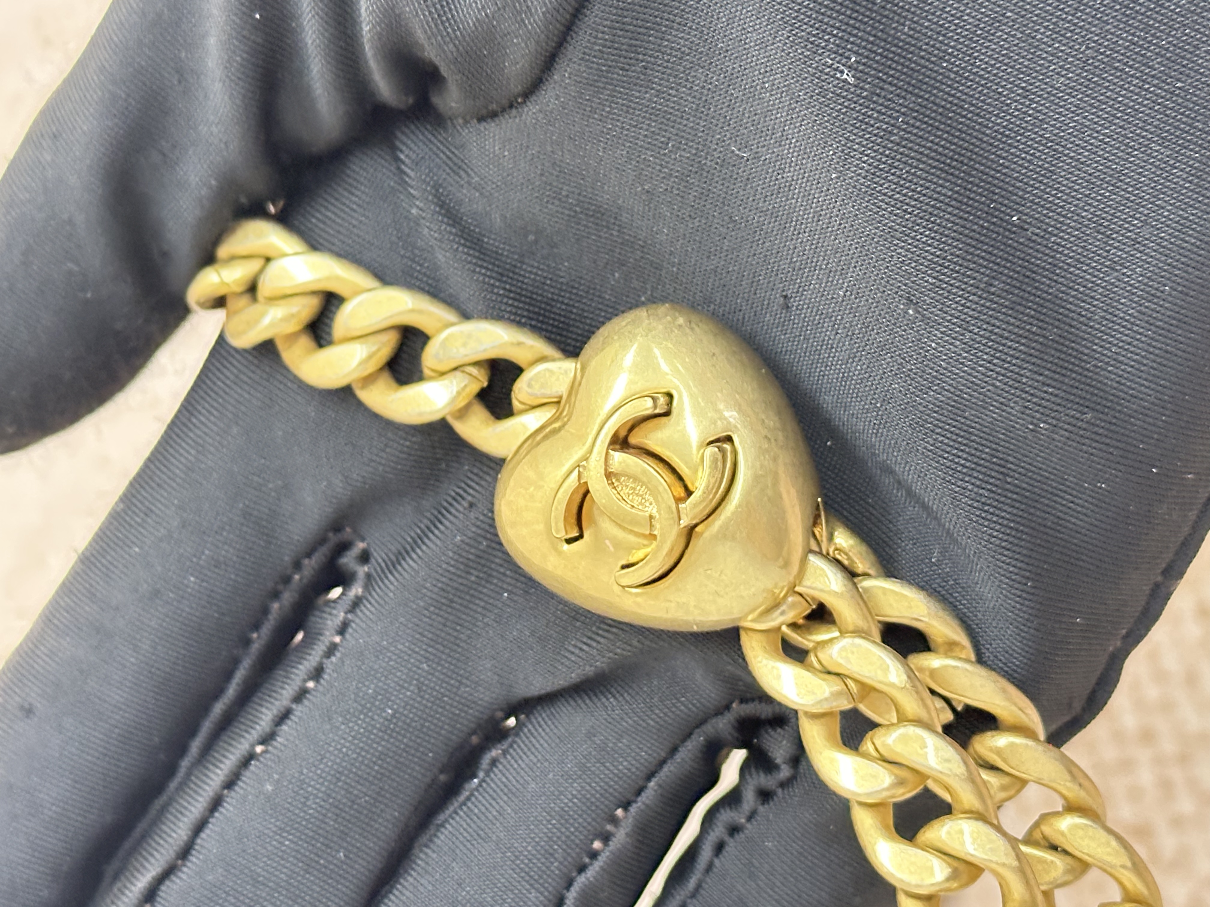 Pre-owned Chanel Vanity Case/ Product Code: 26041608