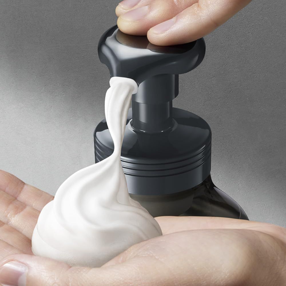 【預訂】Bioré The Hand 泡泡洗手液補充裝 370ml