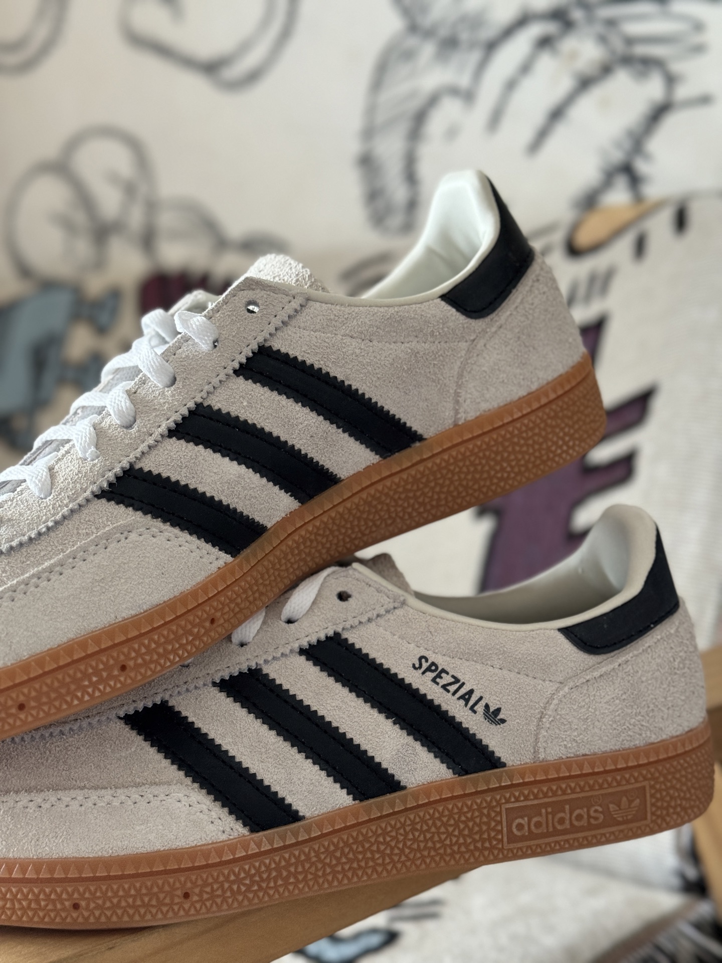Adidas Handball Spezial IF6562