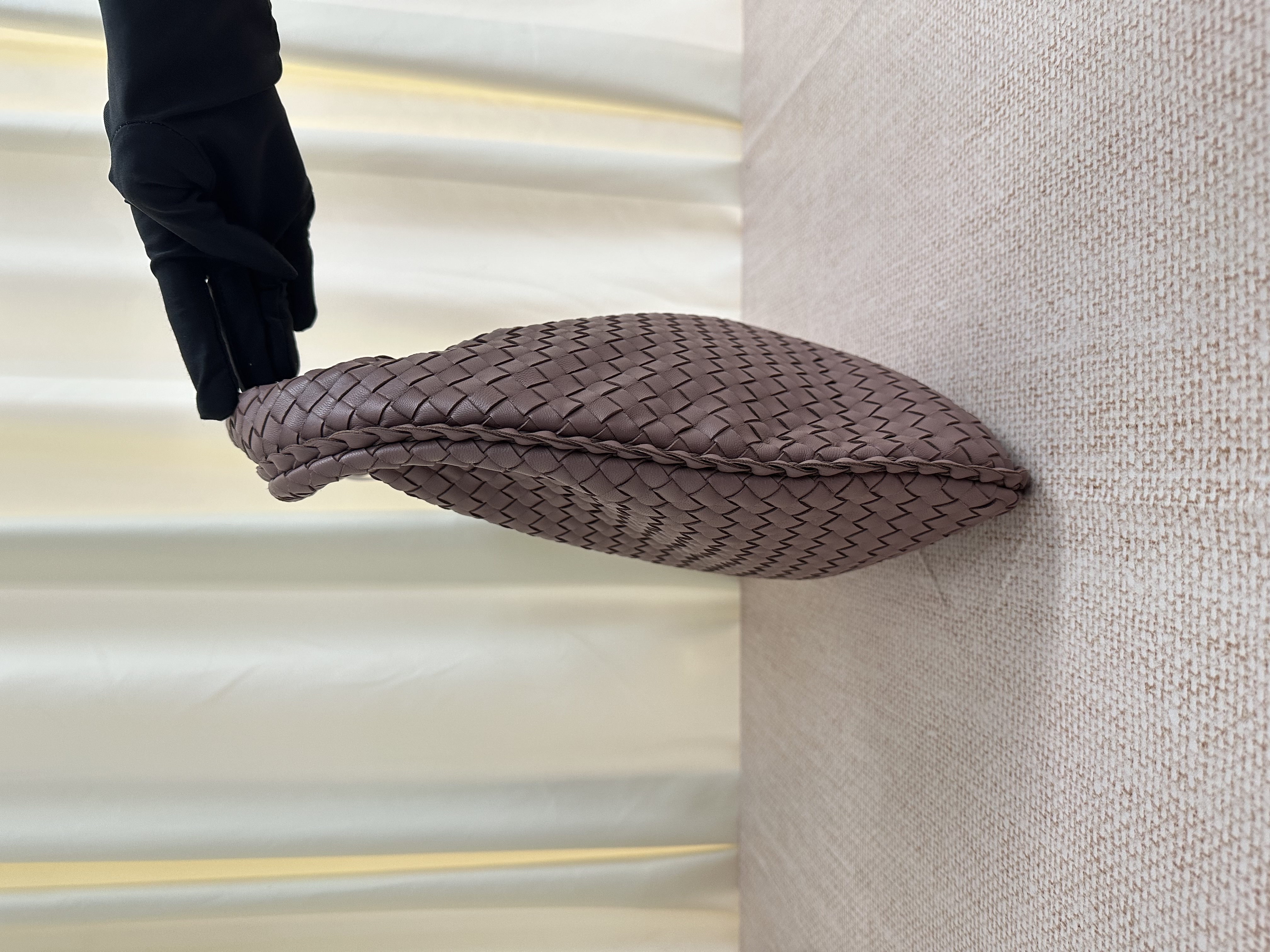 Pre-owned Bottega Veneta Hobo Bag/ Product Code: 26040211