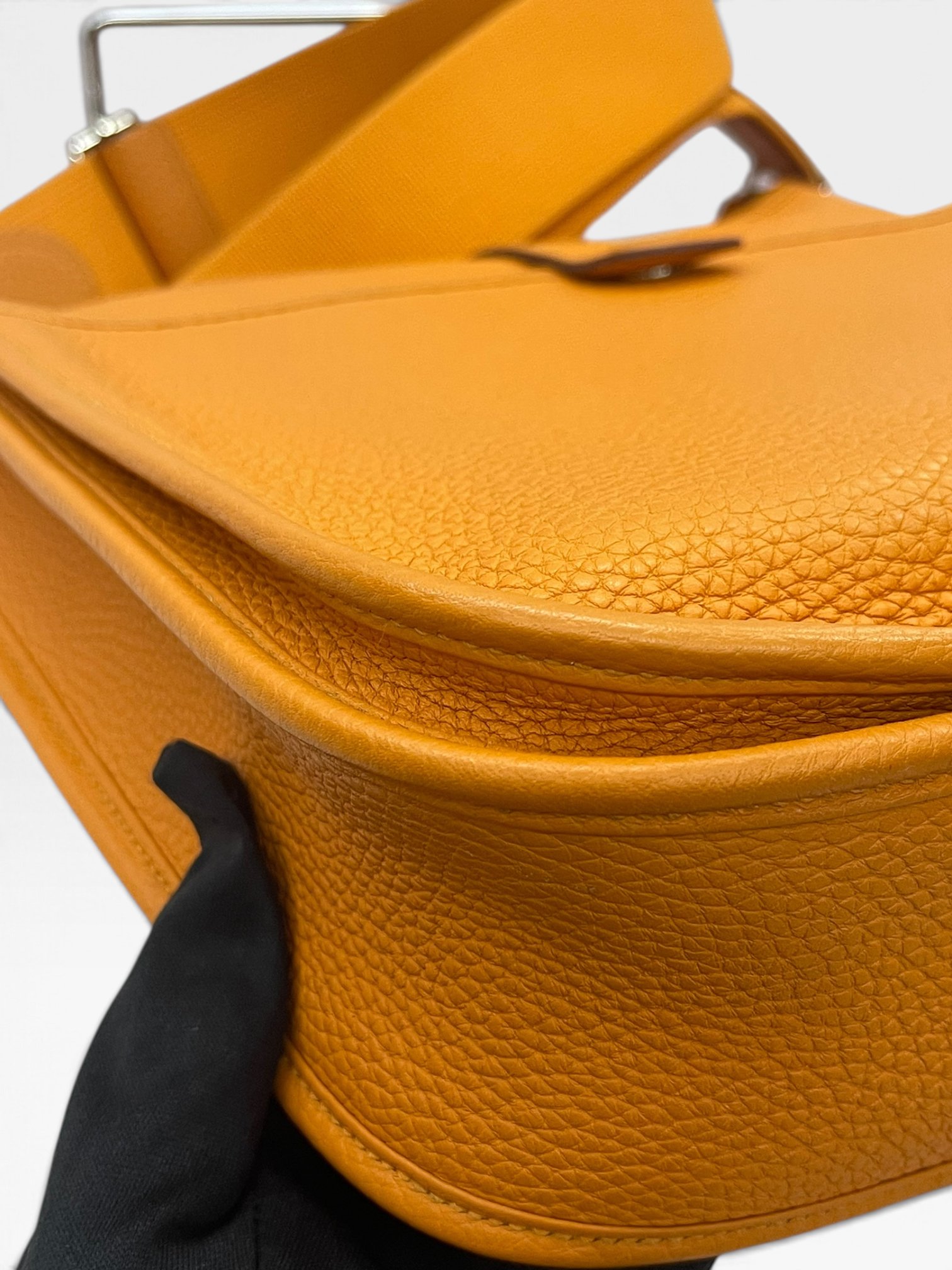 Pre-Owned HERMES Evelyne Bag / Stamp C 29cm / Product Code: 101002