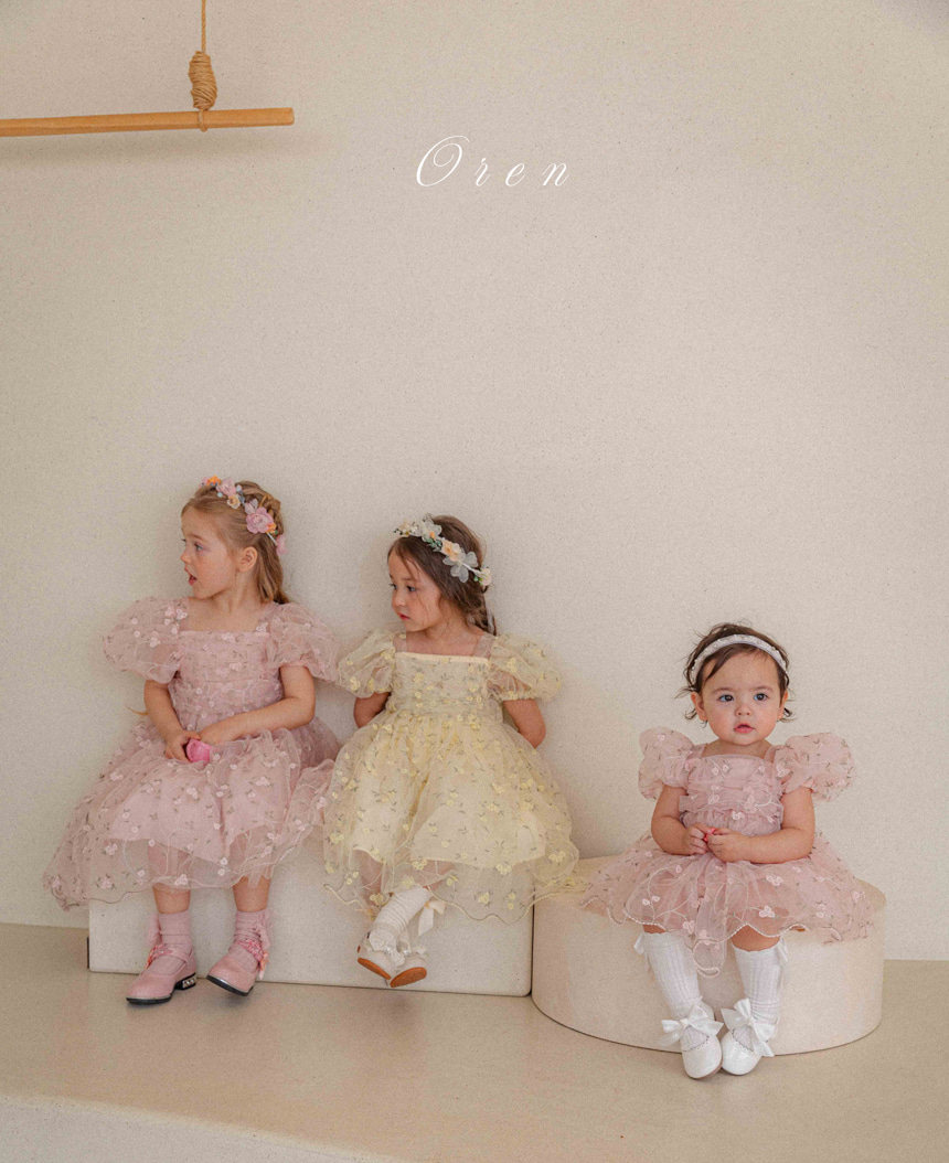 🇰🇷oren包屁裙