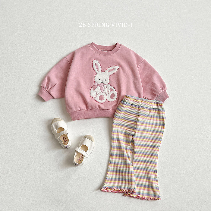 🇰🇷vivid_i pants