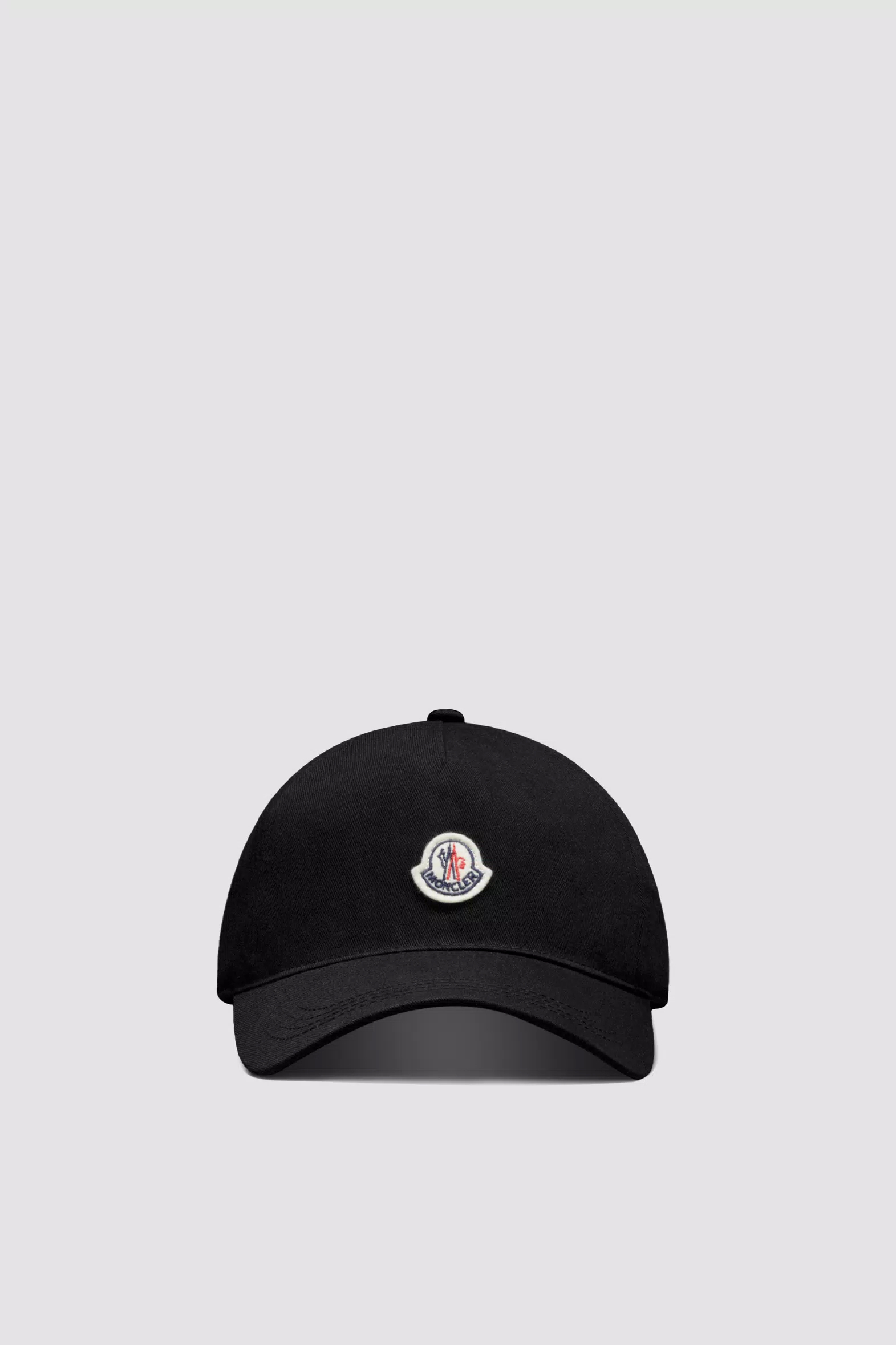 Moncler logo cap free size Marvoo