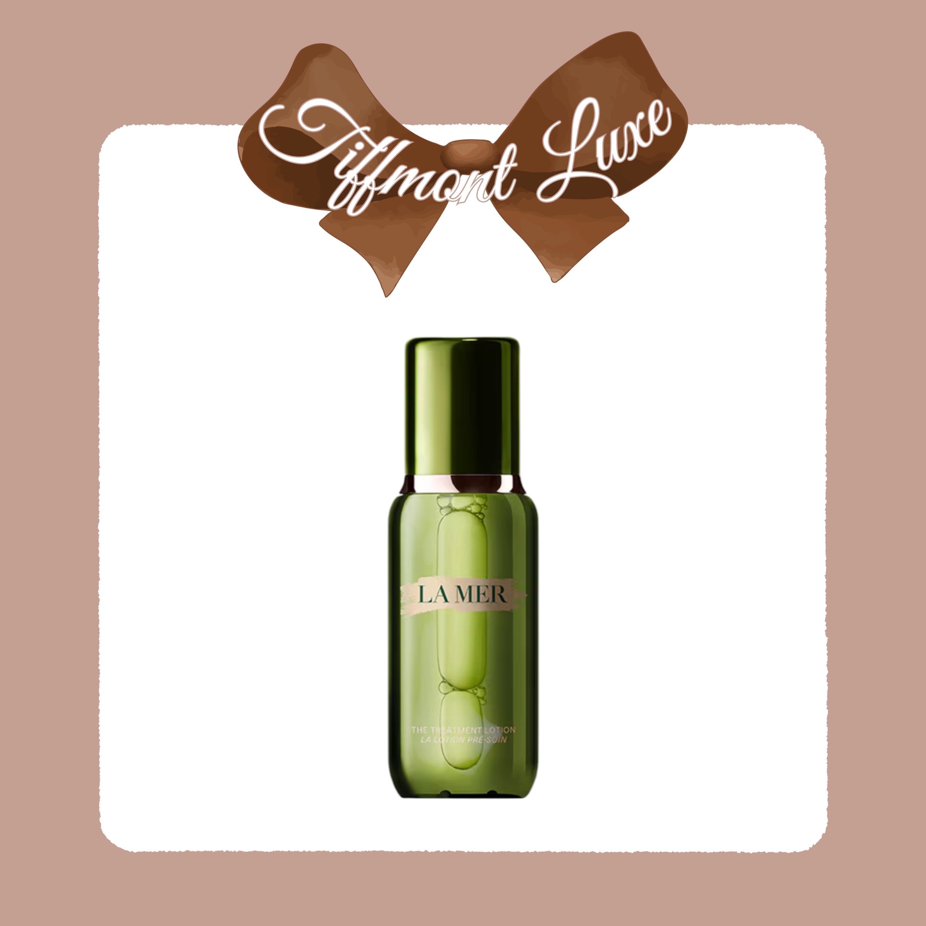 La Mer 肌底修護液 THE TREATMENT LOTION