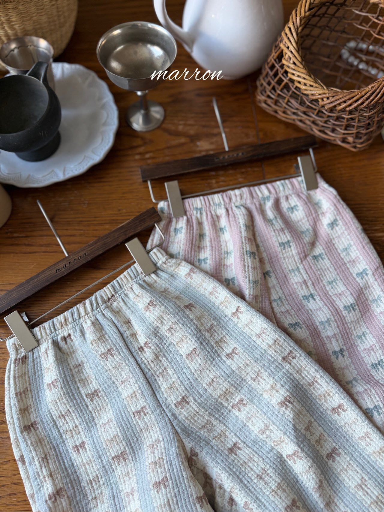 AW6117 Pants