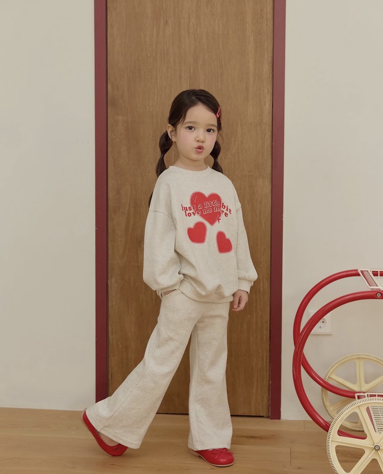 🇰🇷Dailybebe set