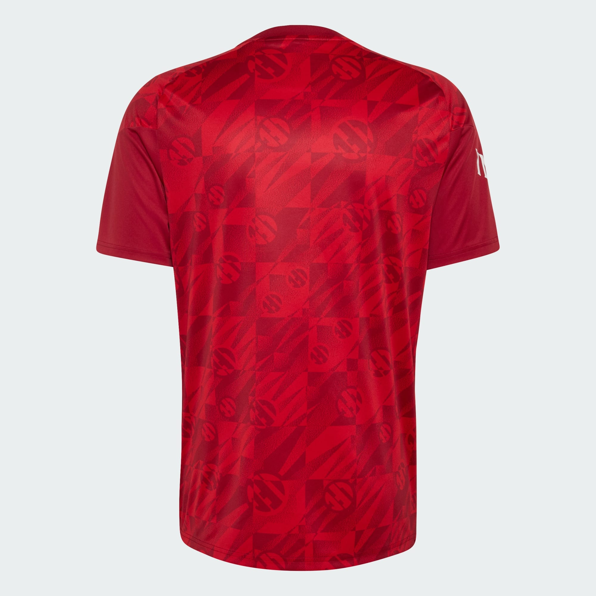 Adidas Liverpool 利物浦 2026-27 賽前訓練球衣 KB5790