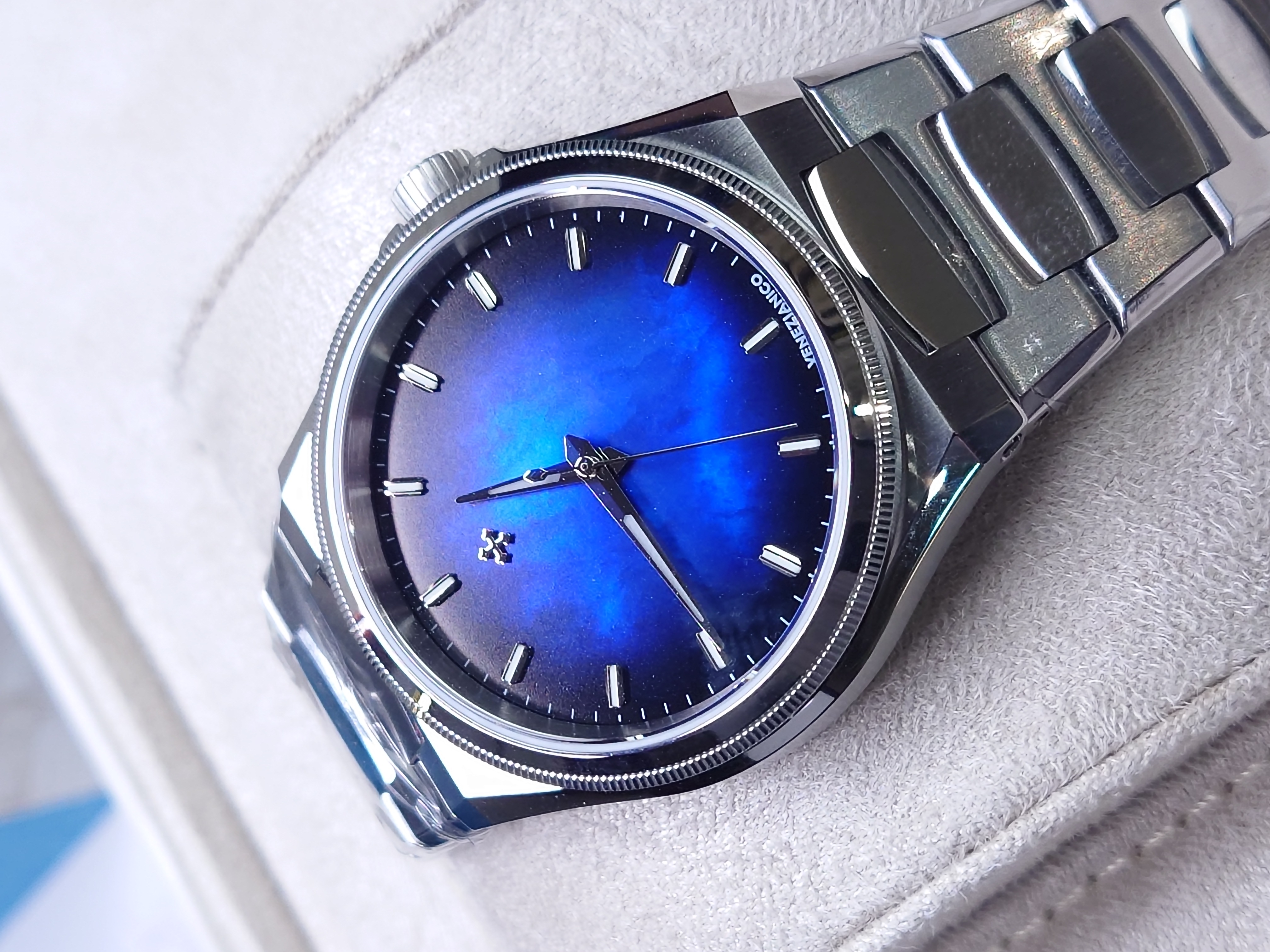 VENEZIANICO Arsenale 37 - 6121502C Blue