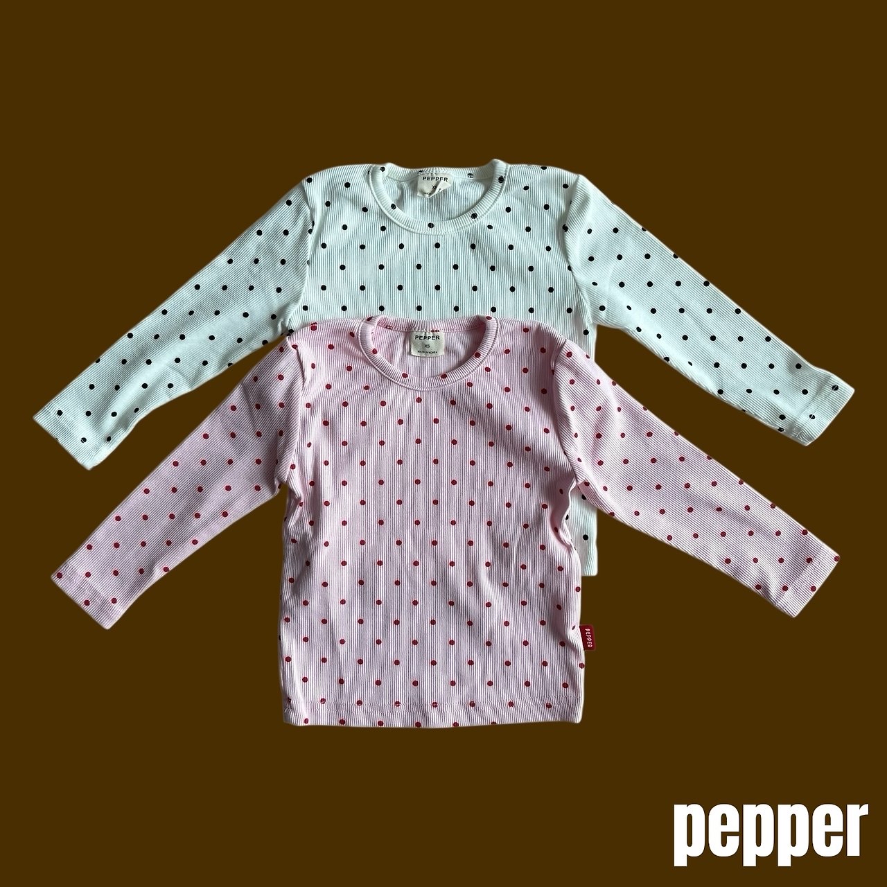 Pepper | Malang Dot T