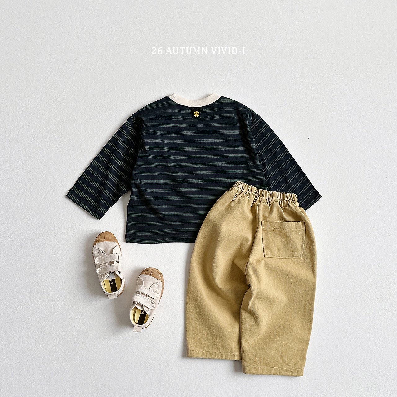Vivid | Dangara Smile Label Tea