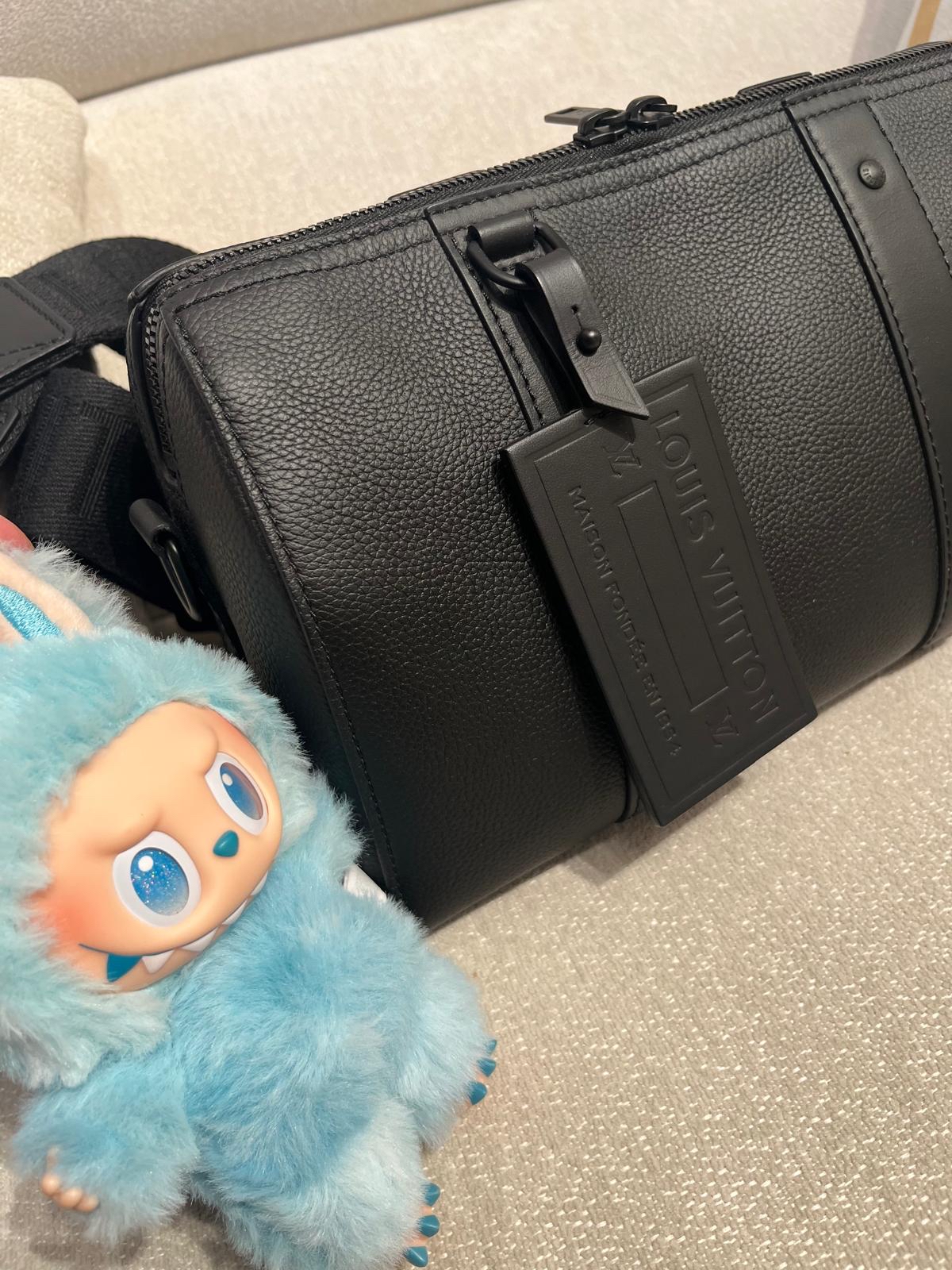 Lv city keepball 100%Authentic ,95%new ✅dust bag✅盒