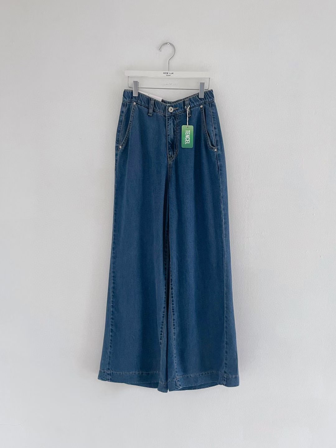 🇰🇷HL3054 天絲長褲🇰🇷