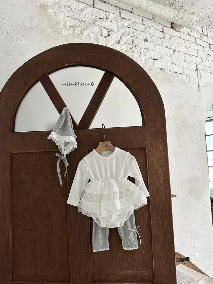 🇰🇷mienbloomb leggings