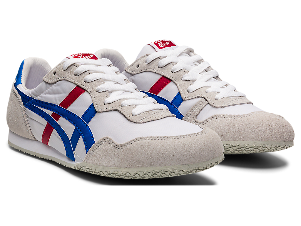 【预购】Onitsuka Tiger SERRANO｜1183B400