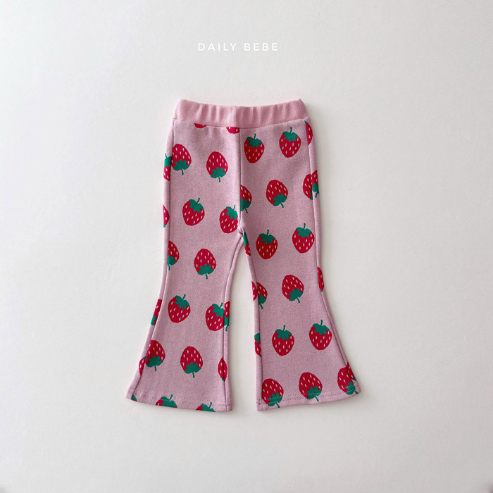 🇰🇷Dailybebe set