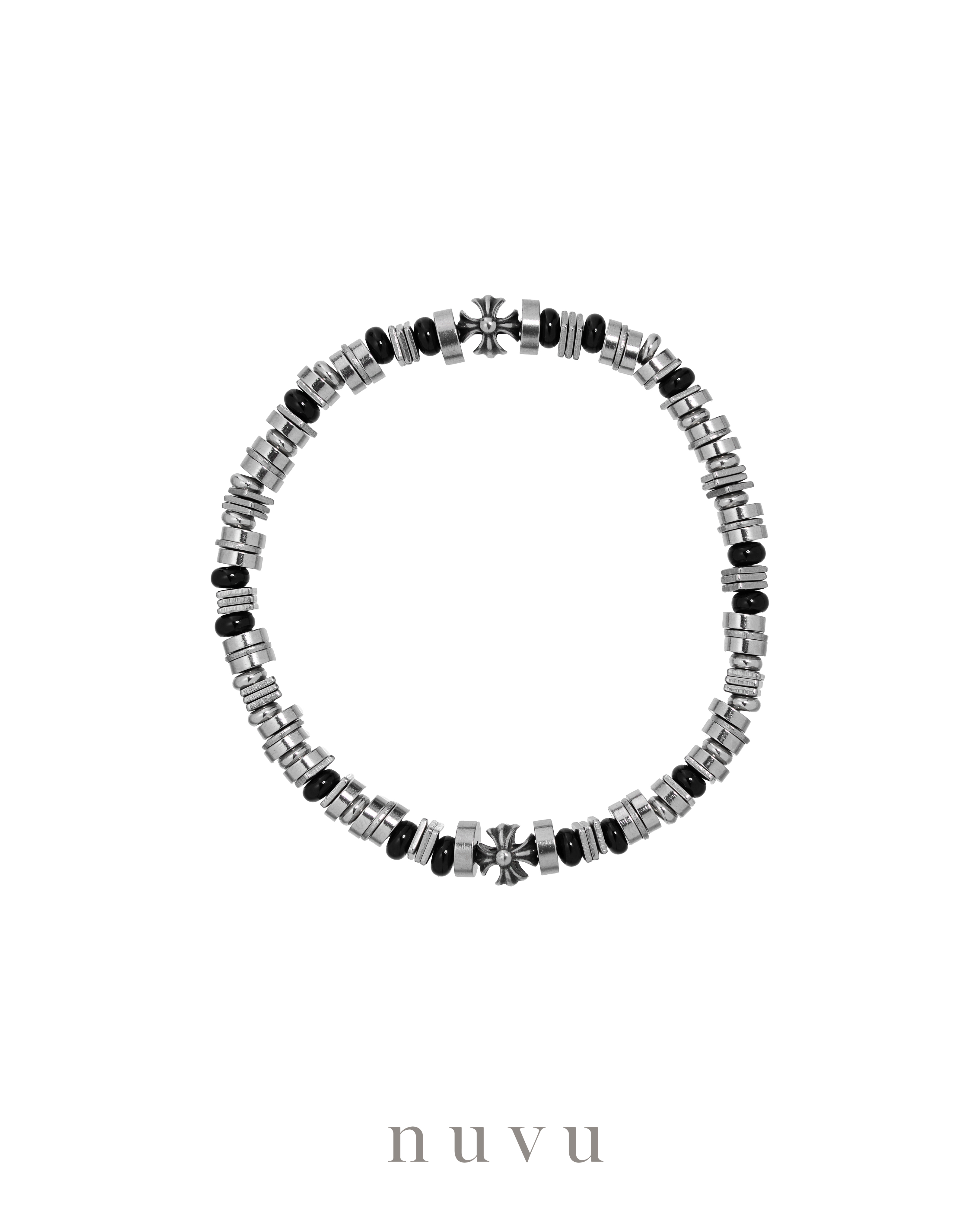 Classic Black Bracelet