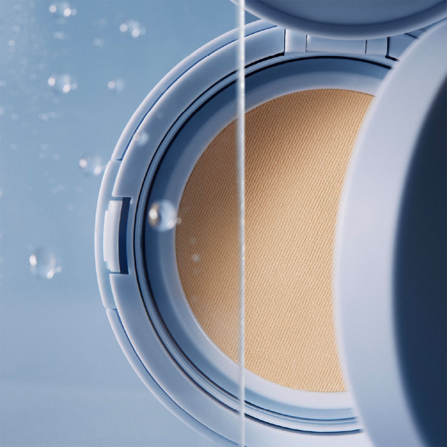 【限量新商品】【✨️日本🇯🇵 Celvoke Cooling Foundation EX01 涼感修容氣墊✨️】SPF32・PA+++    