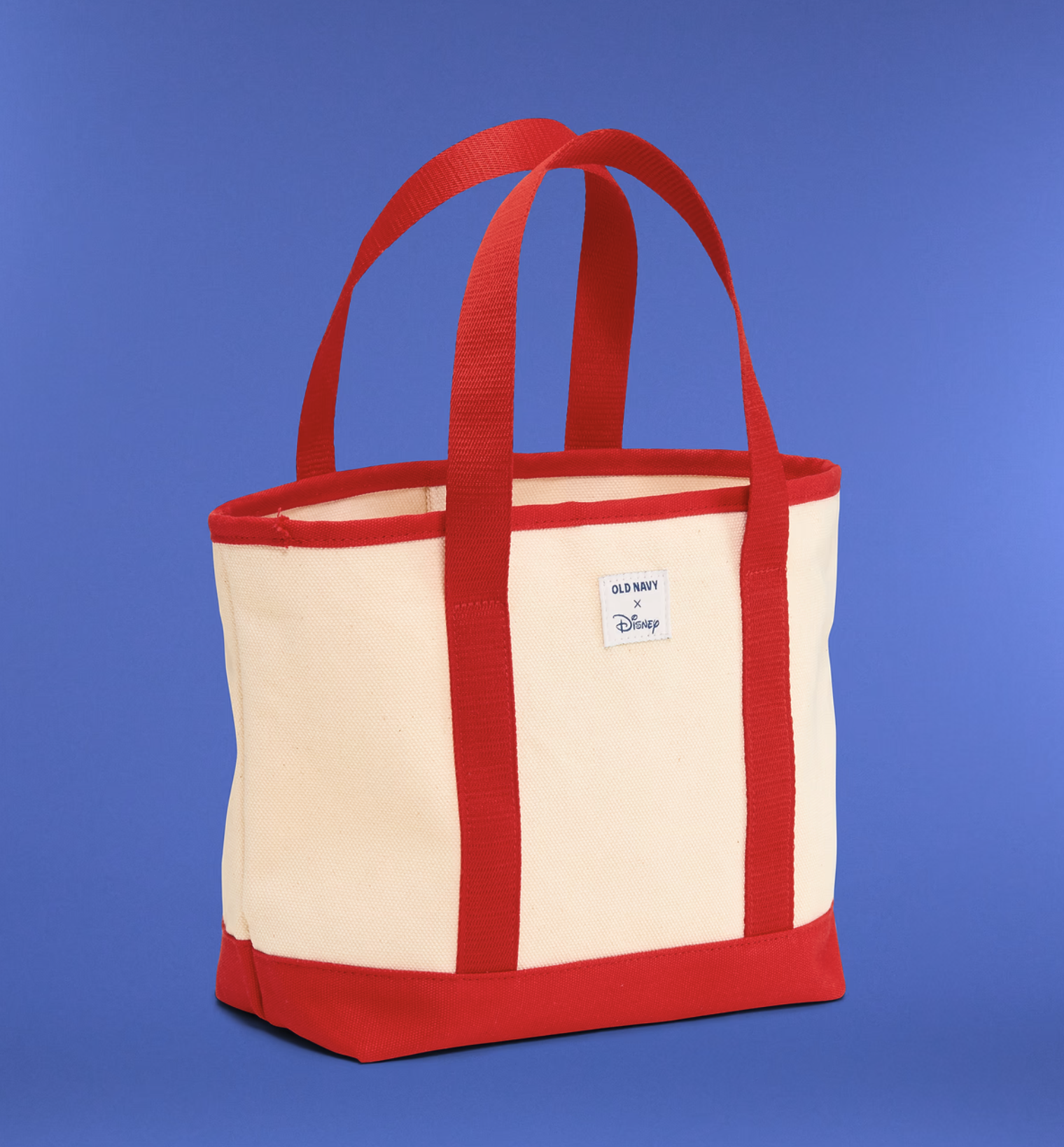 Old Navy x Disney Mini Tote Bag