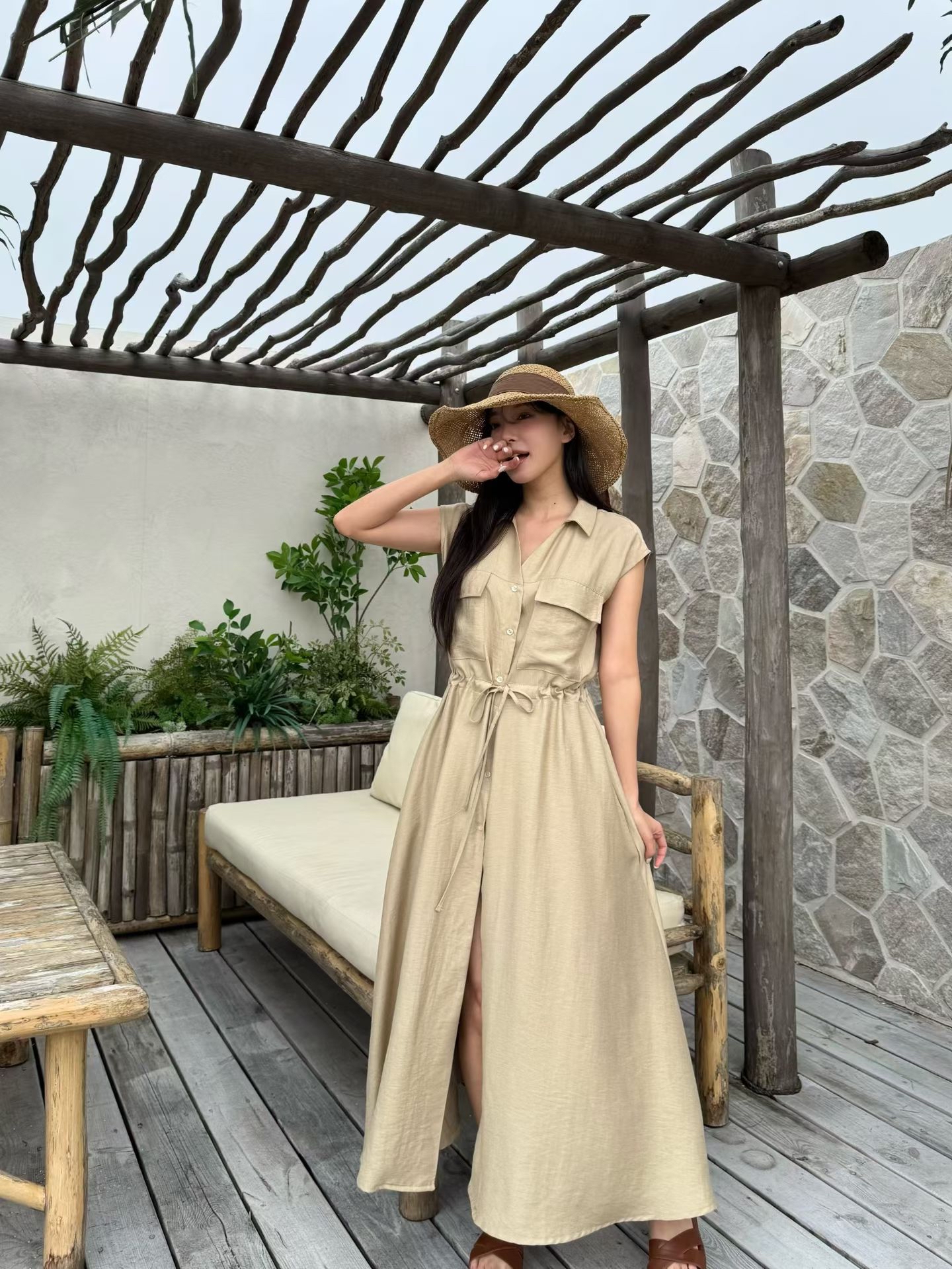 MG07_05 風衣風OPS (3色)