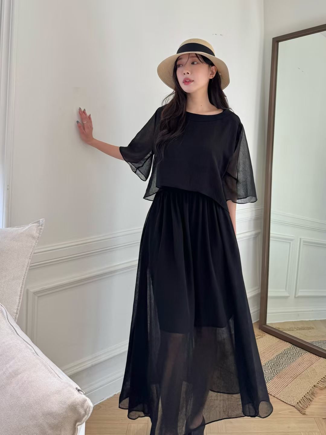 MG18_05 雙層飄飄OPS (3色)