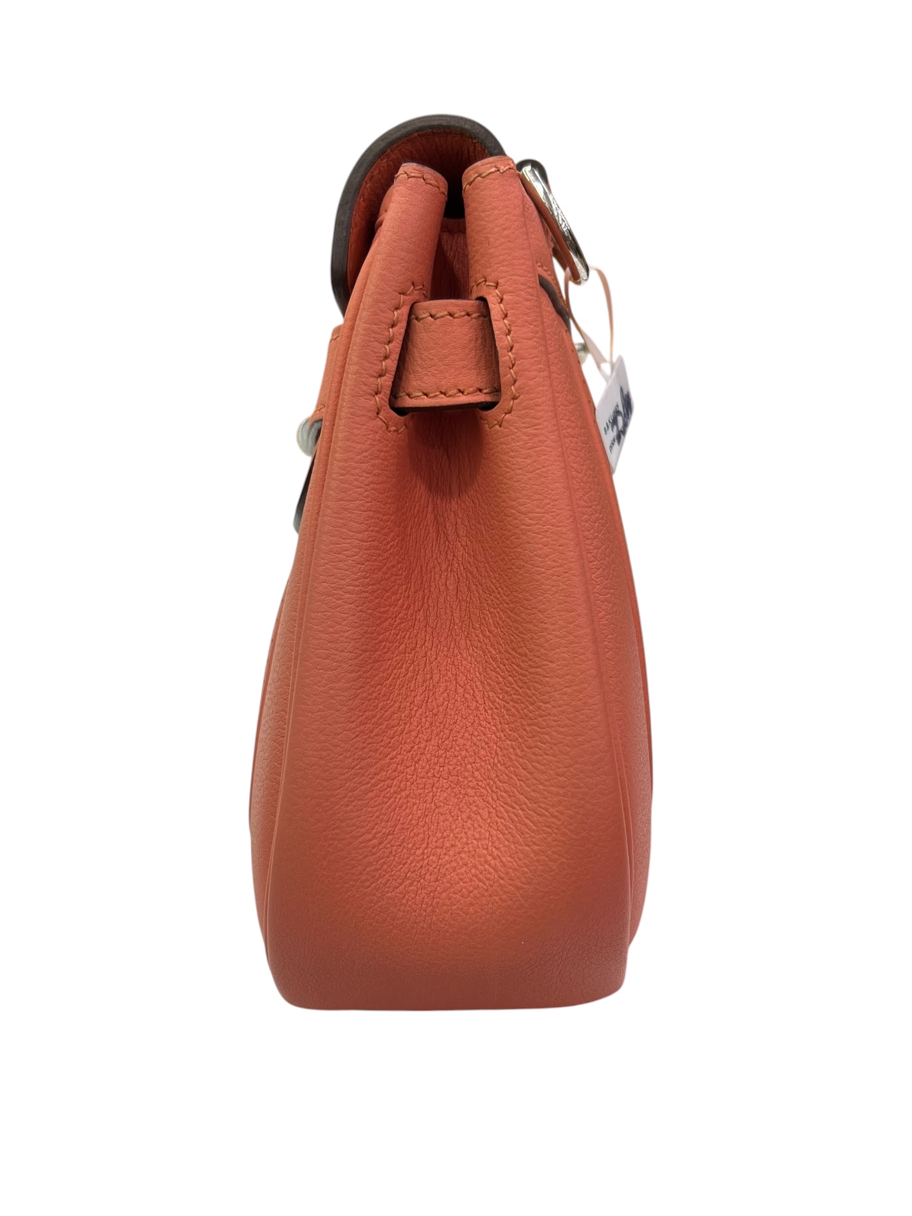 Pre-Owned HERMES Berline Mini / Stamp X / Product Code: 081001