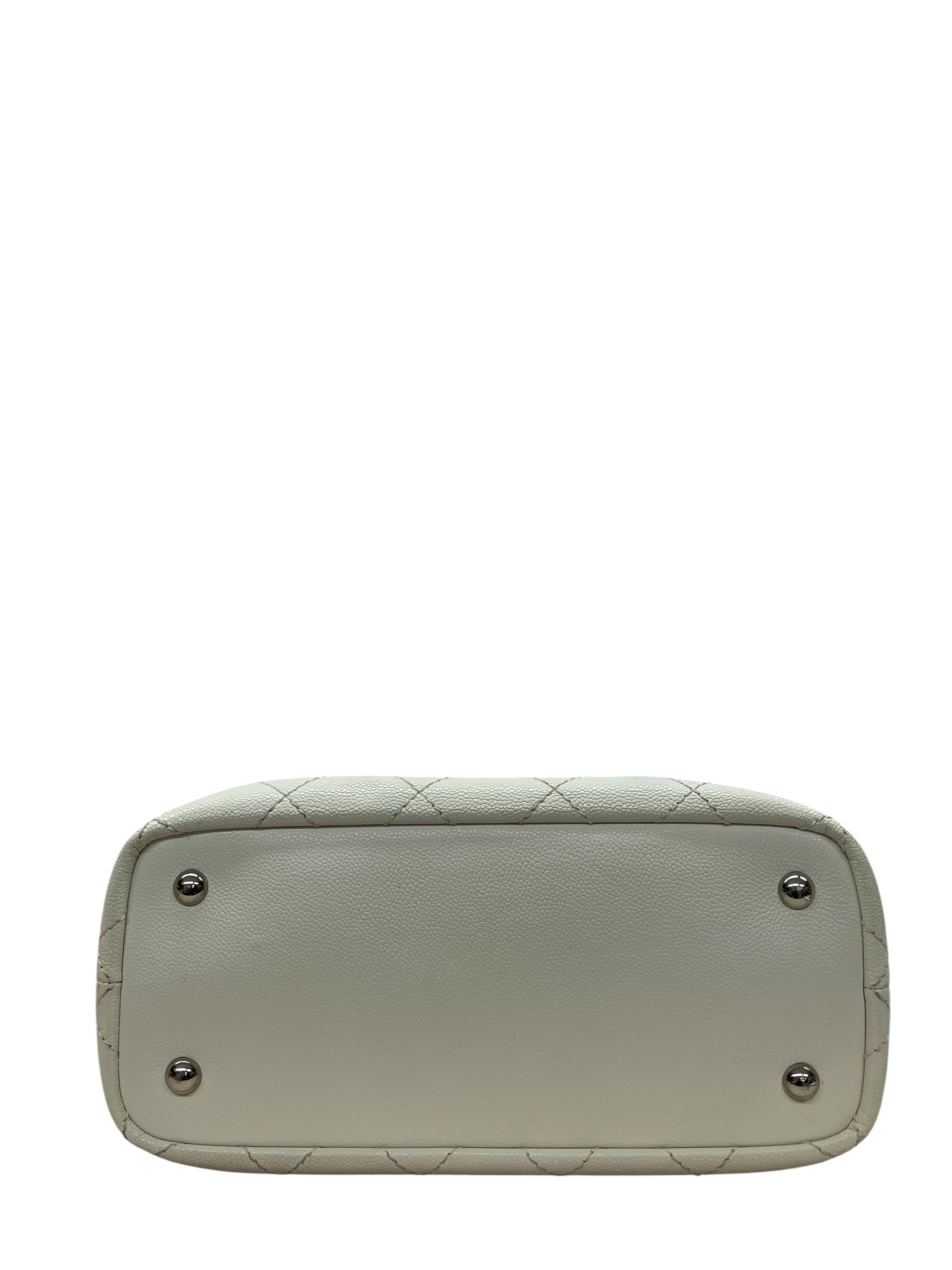 Pre-owned Chanel Shopping Fever Tote / Product Code:081502