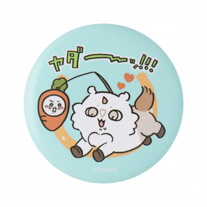 Chiikawa 襟章套裝｜現貨