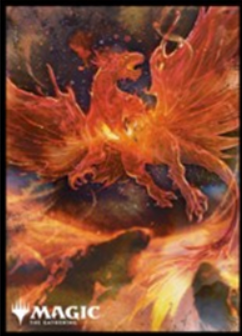 [預訂]Ensky Magic: The Gathering 9月份 卡套 Lorwyn Eclipsed