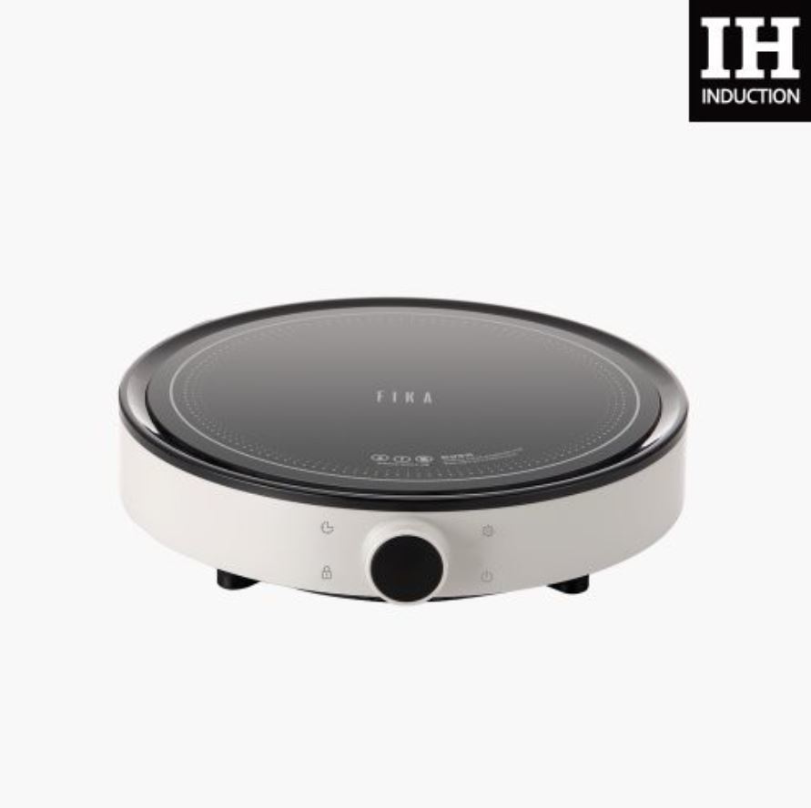 Neoflam Fika北歐簡約風IH電磁爐