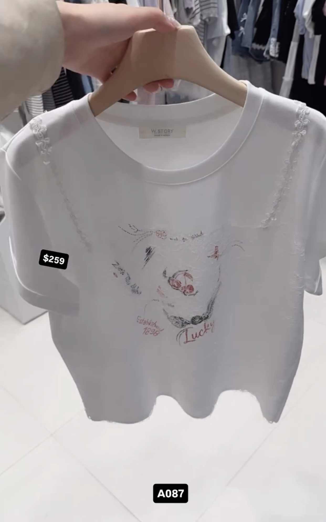 🇰🇷🇰🇷韓國連線27/3🔥🔥10744#A087