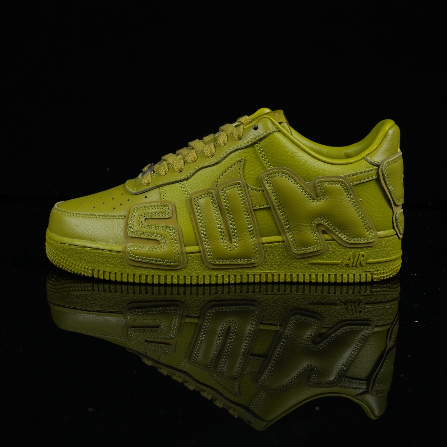 Nike x Cactus Plant Flea Market Air Force 1 Low FQ7069-300