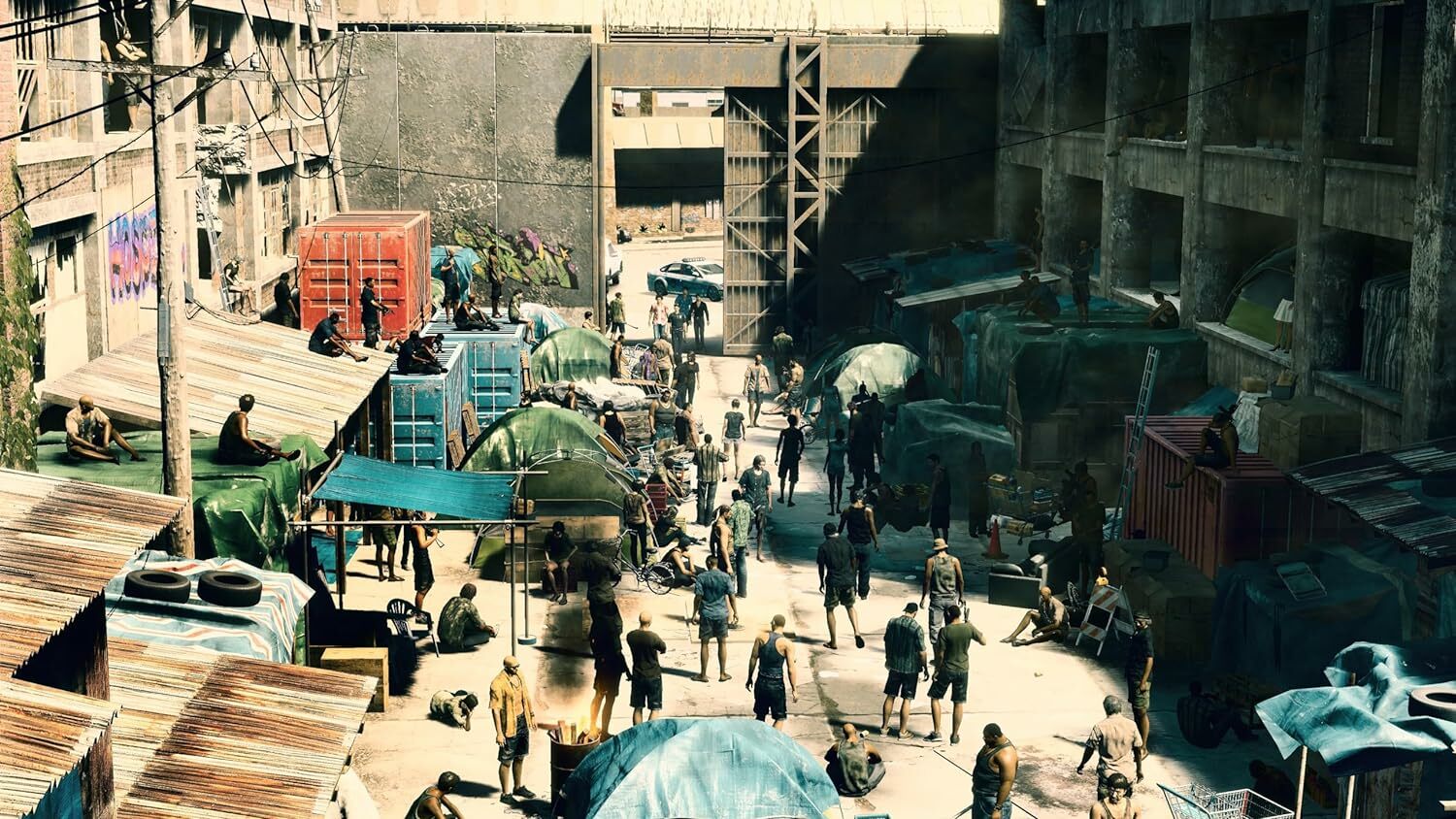 PS5 Like a Dragon: Infinite Wealth 人中之龍8 中英日韓文版 (日文封面) PS5-0801