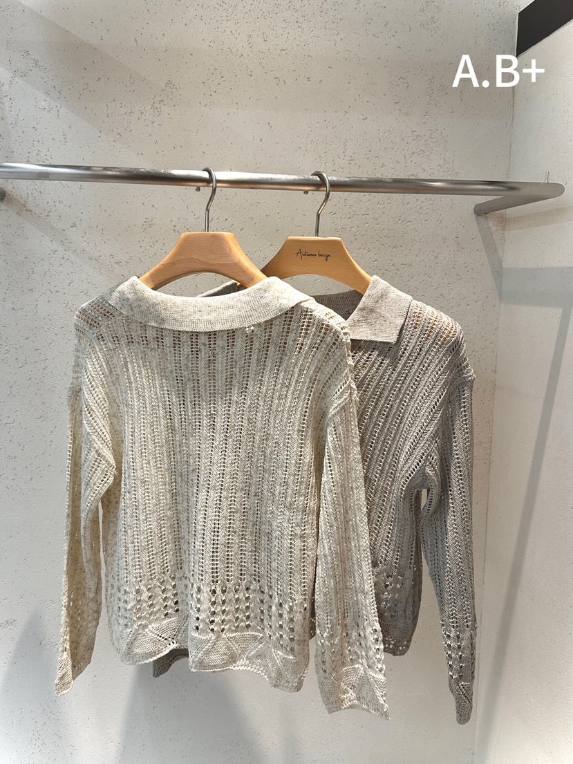 (2026FW) AB+ - TOP