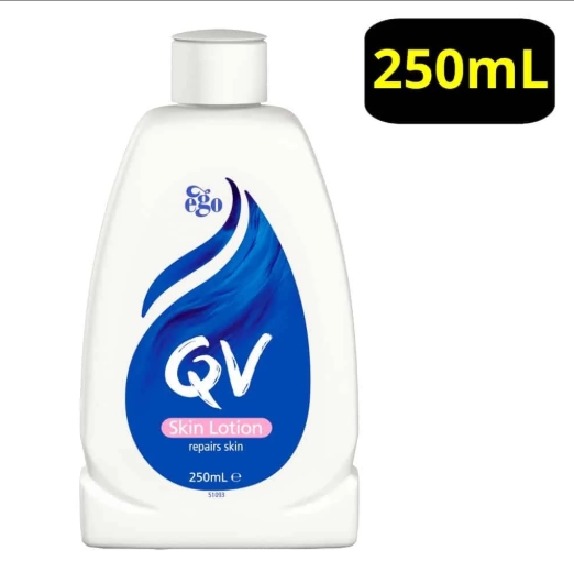 QV lotion 250ml