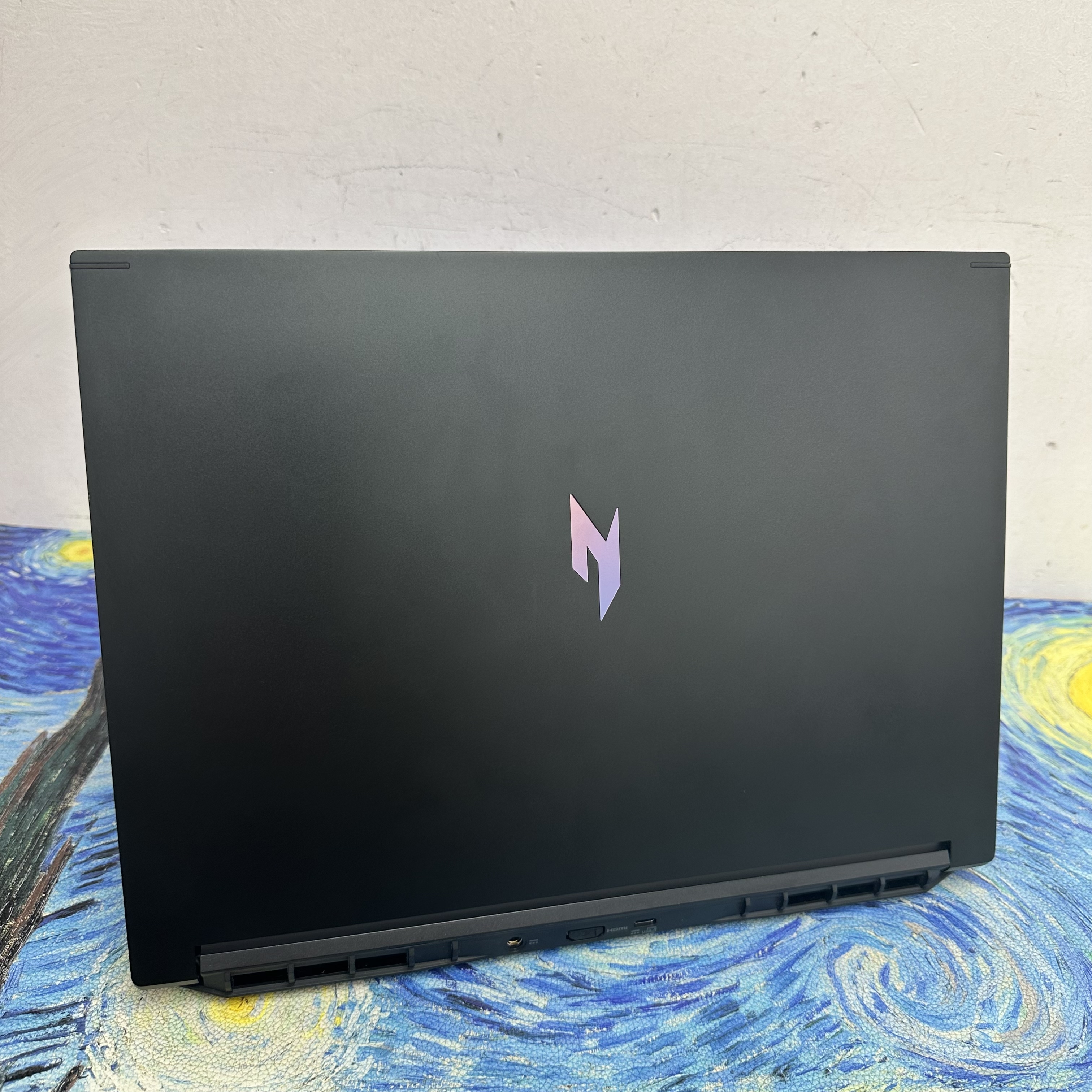 #5696  ACER NITRO V 16s Ai /16GB Ram/1TB SSD /RTX5070 獨立顯示卡/180Hz/ Gaming Laptop / Notebook / PC / GTA / Movie / Netflix / Win11 / Office / Gaming / Gaming Notebook