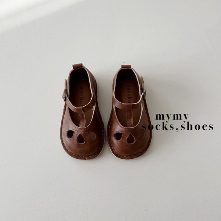 Mysocks | shoes (size 160)