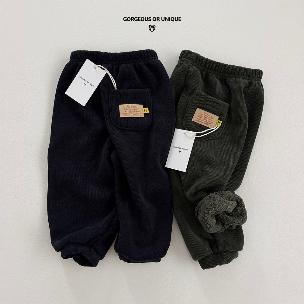 Gou | Wear it every day PT
