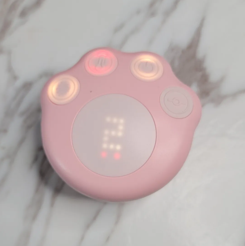 HOTPAW 電子拔罐儀 (3色選擇)