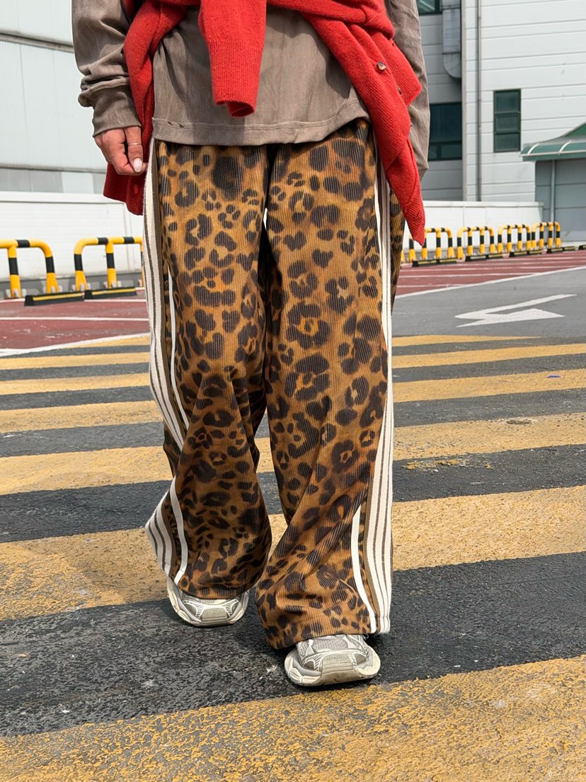 (2026FW) FRANC - PANTS