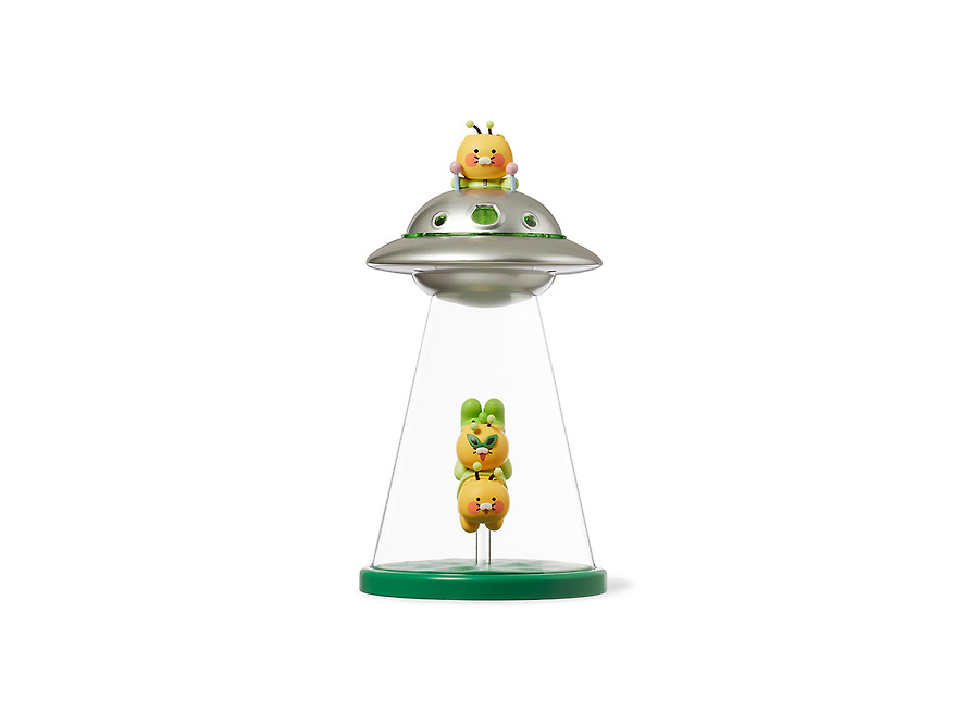 Lucky Beam 外星人 LED 燈