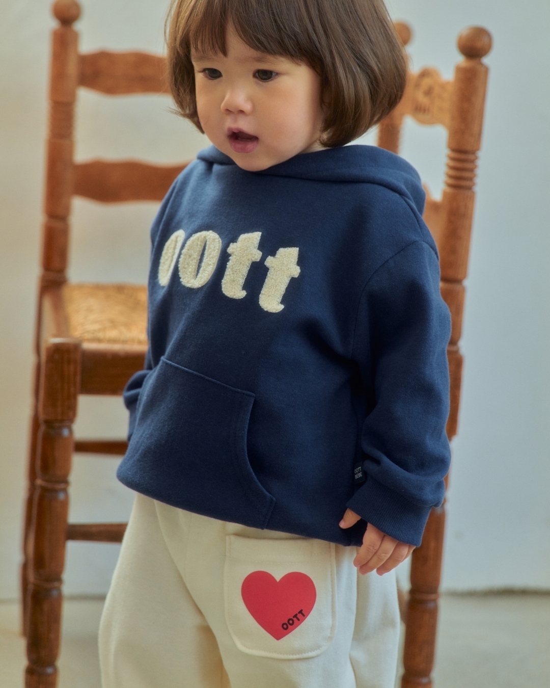 🇰🇷Oottbebe pants